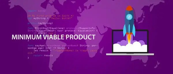 MVP (Producto Mínimo Viable): qué es, cómo construirlo y cuánto cuesta en Colombia MVP de software: Lanza, valida y escala tu negocio digital
